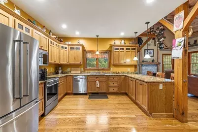 730 Scott Rd, Oakham, MA 01068 - Photo 10
