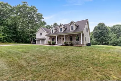 730 Scott Rd, Oakham, MA 01068 - Photo 2