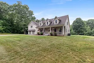 730 Scott Rd, Oakham, MA 01068 - Photo 2