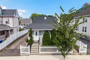 60 French St, Quincy, MA 02171 - Photo 36