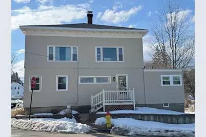 262 Oak Hill Rd #1R, Fitchburg, MA 01420 - Photo 1