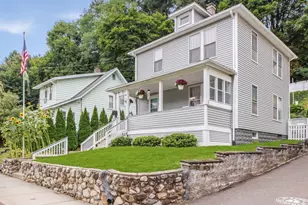 51 Francis Ave, Holyoke, MA 01040 - Photo 1