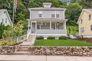 51 Francis Ave, Holyoke, MA 01040 - Photo 4