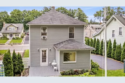 51 Francis Ave, Holyoke, MA 01040 - Photo 38