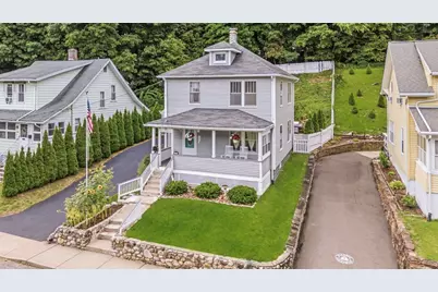 51 Francis Ave, Holyoke, MA 01040 - Photo 40