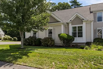 6 Schooner Way #6, Marshfield, MA 02050 - Photo 4