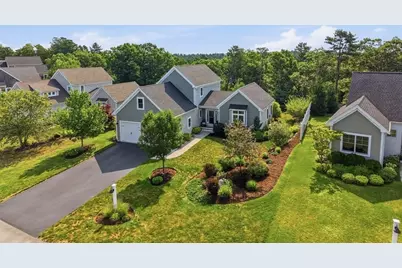 48 Inkberry Ln, Plymouth, MA 02360 - Photo 1