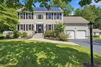 9 Catherine Avenue, Franklin, MA 02038 - Photo 1