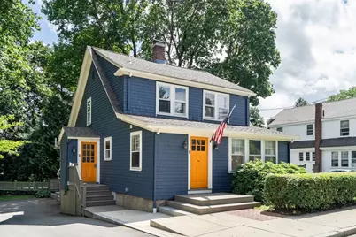 5 Maple St, Lexington, MA 02420 - Photo 1