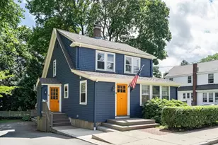 5 Maple St, Lexington, MA 02420 - Photo 1