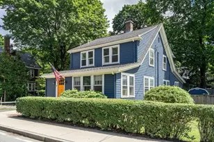 5 Maple St, Lexington, MA 02420 - Photo 4