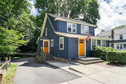5 Maple St, Lexington, MA 02420 - Photo 2