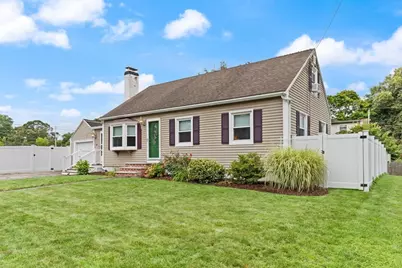 11 Old Farm Rd, Beverly, MA 01915 - Photo 4