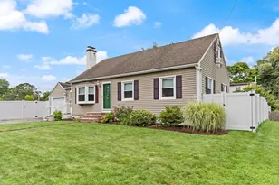 11 Old Farm Rd, Beverly, MA 01915 - Photo 4