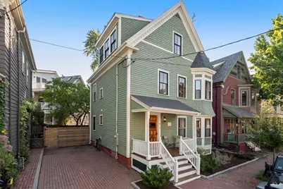 15 Campbell Park, Somerville, MA 02144 - Photo 1