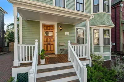 15 Campbell Park, Somerville, MA 02144 - Photo 2