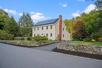 5 Elm Street, Upton, MA 01568 - Photo 32