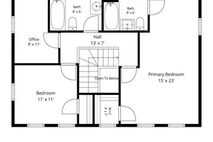 5 Elm St, Upton, MA 01568 - Photo 40