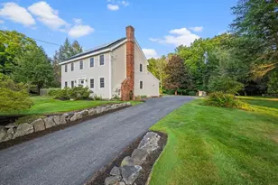 5 Elm St, Upton, MA 01568 - Photo 36