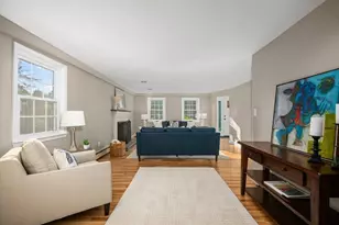 5 Elm St, Upton, MA 01568 - Photo 6