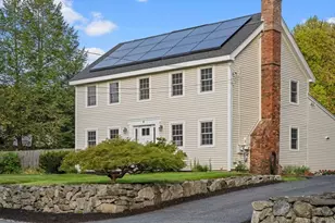 5 Elm St, Upton, MA 01568 - Photo 1