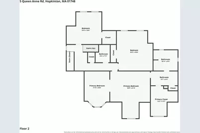 5 Queen Anne Rd, Hopkinton, MA 01748 - Photo 40