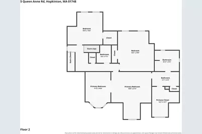 5 Queen Anne Rd, Hopkinton, MA 01748 - Photo 40