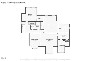 5 Queen Anne Rd, Hopkinton, MA 01748 - Photo 40