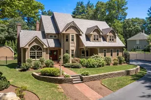 5 Queen Anne Rd, Hopkinton, MA 01748 - Photo 2