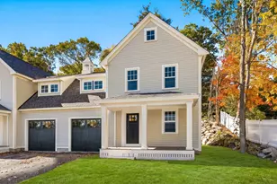 27 Union St Ext, Merrimac, MA 01860 - Photo 1