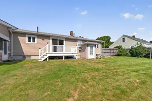 165 Swansom Rd, Swansea, MA 02777 - Photo 4