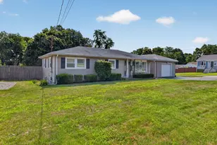 165 Swansom Rd, Swansea, MA 02777 - Photo 2