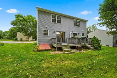 65 Kathy Dr. #65, Haverhill, MA 01832 - Photo 36