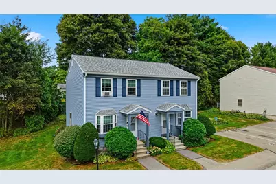 65 Kathy Dr. #65, Haverhill, MA 01832 - Photo 6