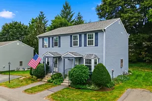 65 Kathy Dr, Haverhill, MA 01832 - Photo 2