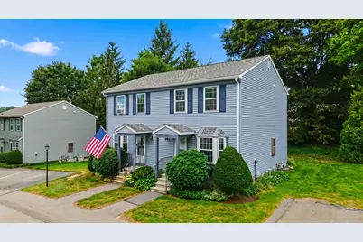 65 Kathy Dr. #65, Haverhill, MA 01832 - Photo 2