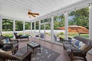 1253 Smith St, Dighton, MA 02764 - Photo 32