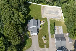 1253 Smith St, Dighton, MA 02764 - Photo 4