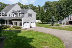 1253 Smith St, Dighton, MA 02764 - Photo 2