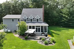 1253 Smith St, Dighton, MA 02764 - Photo 36