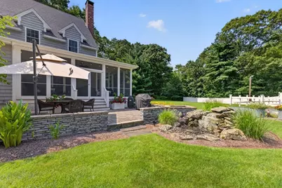 1253 Smith Street, Dighton, MA 02764 - Photo 38