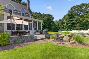 1253 Smith St, Dighton, MA 02764 - Photo 38