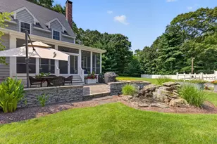1253 Smith St, Dighton, MA 02764 - Photo 38