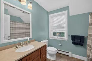 1253 Smith St, Dighton, MA 02764 - Photo 36