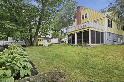 21 Oakwood Ave, Saugus, MA 01906 - Photo 38