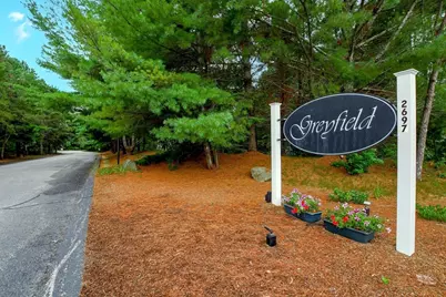 2697 Cranberry Hwy #12, Wareham, MA 02571 - Photo 2