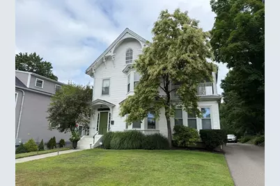 55 W Central St #2, Natick, MA 01760 - Photo 1