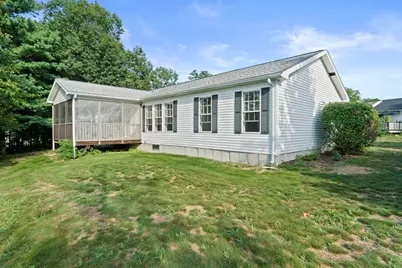 406 Simmons Rd, Middleborough, MA 02346 - Photo 2