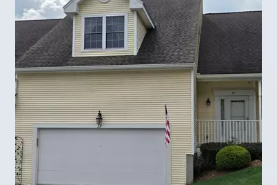 37 Horne Way #37, Millbury, MA 01527 - Photo 1