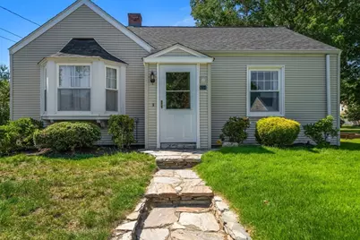 434 Eldridge St., Fall River, MA 02720 - Photo 4